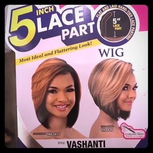 Freetress Equal “Vashanti” Wig